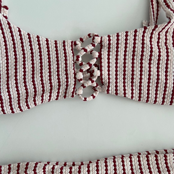 Amuse Society Bikini - Picture 3 of 5